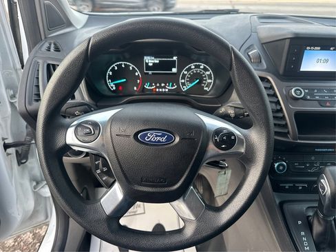 Used 2022 Ford Transit Connect XL image 27