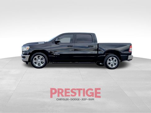 Used 2021 RAM 1500 Big Horn image 16