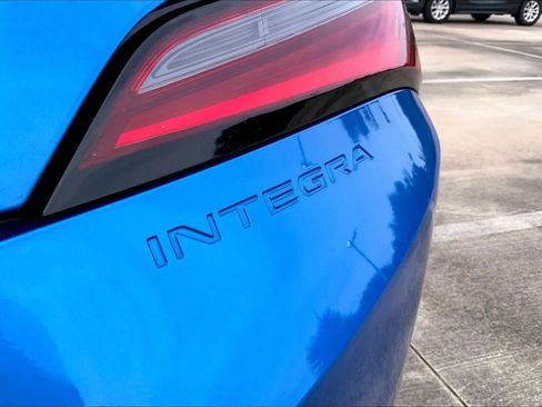Certified 2026 Acura Integra A-Spec FWD image 10