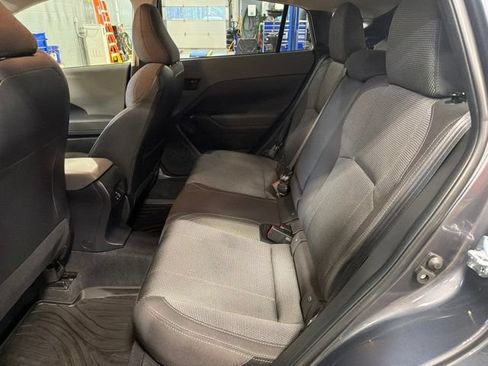 Certified 2024 Subaru Crosstrek 2.0i Premium AWD/4WD image 23