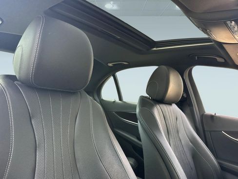 Used 2021 Mercedes-Benz E 350 Sedan image 26