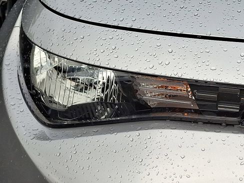 New 2025 Kia Soul LX w/ LX Technology Package image 11