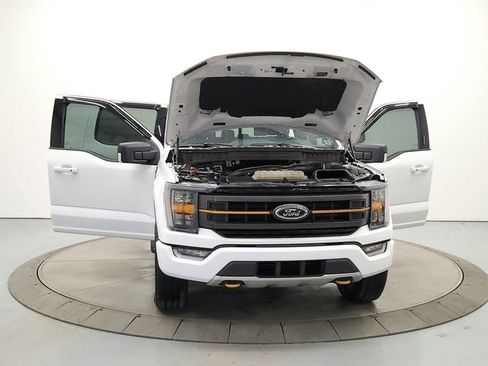 Used 2023 Ford F150 Tremor image 10
