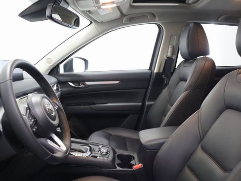 Certified 2023 MAZDA CX-5 AWD 2.5 S image 13