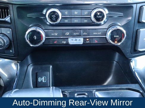 Used 2023 Ford F150 XLT w/ Equipment Group 302A High image 31