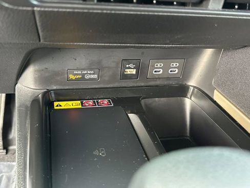 Certified 2025 Toyota Camry LE image 36