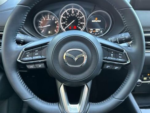 Used 2025 MAZDA CX-5 AWD 2.5 S w/ Select Package image 20