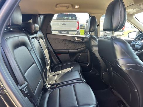 Certified 2020 Ford Escape SEL AWD/4WD image 19