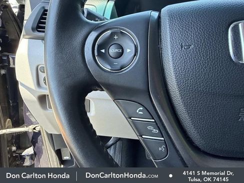 Used 2019 Honda Ridgeline RTL image 24