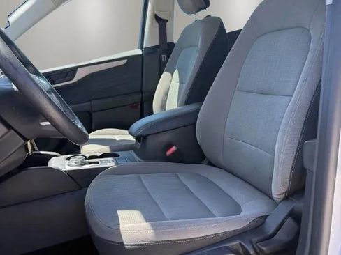 Used 2021 Ford Escape S AWD/4WD image 12