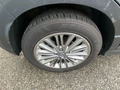 Used 2021 Hyundai Kona SEL FWD image 22