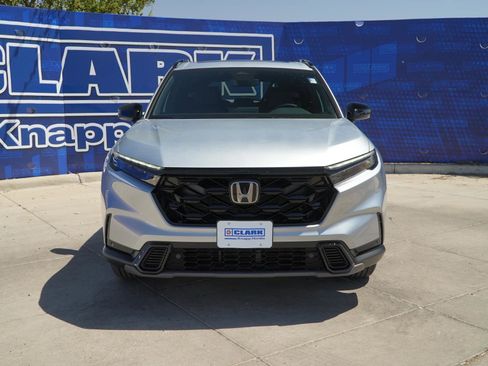 New 2026 Honda CR-V Sport-L image 2