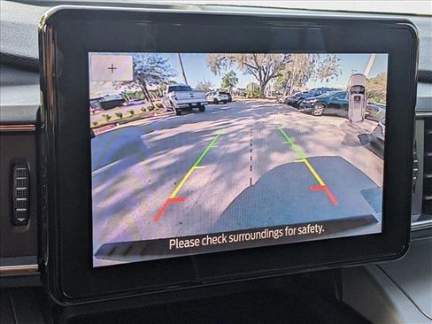 Used 2023 Ford Explorer XLT w/ Equipment Group 202A image 13