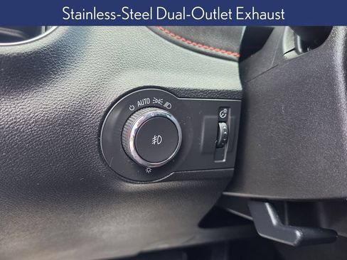 Used 2014 Chevrolet Camaro LT w/ RS Package RWD image 24