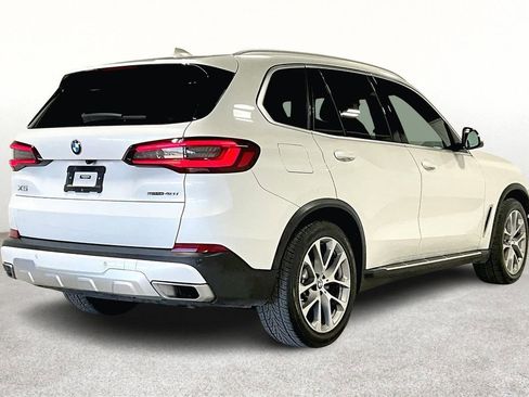 Used 2023 BMW X5 sDrive40i w/ Premium Package RWD image 2