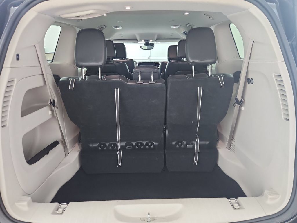 Certified 2024 Chrysler Pacifica Touring-L FWD image 36