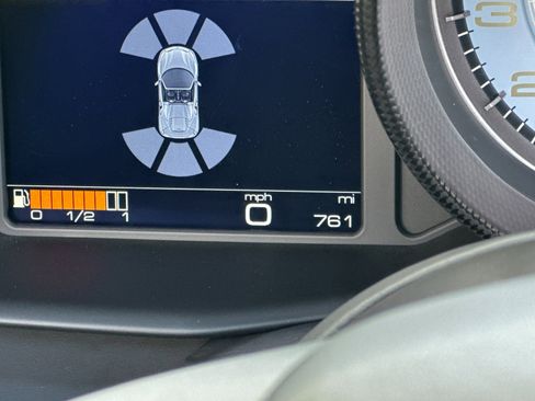 Used 2018 Ferrari 488 Spider RWD image 28