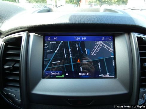 Used 2021 Ford Ranger XLT w/ Equipment Group 302A High image 30