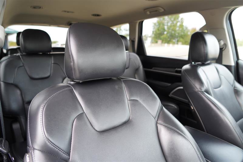 Used 2020 Kia Telluride LX AWD/4WD image 78