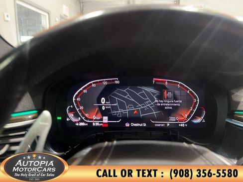 Used 2020 BMW 530i xDrive w/ Convenience Package image 23