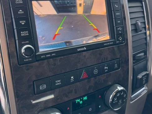 Used 2012 RAM 2500 Longhorn w/ Protection Group image 25