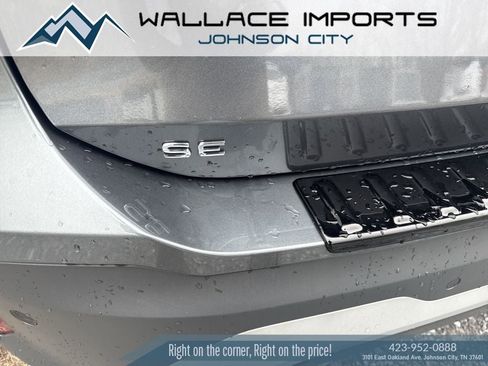 New 2026 Volkswagen Tiguan SE AWD/4WD image 7