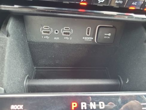 Used 2022 Jeep Grand Cherokee Trailhawk w/ ADV Protech Group II AWD/4WD image 25