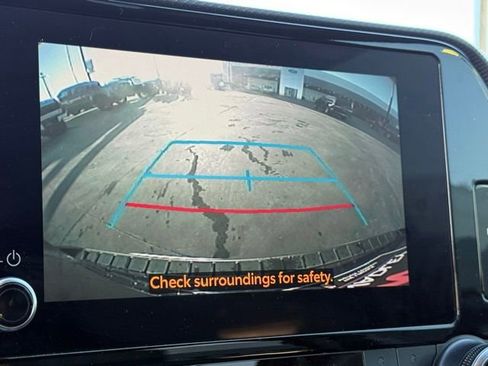 Used 2024 Toyota Highlander XSE FWD image 26