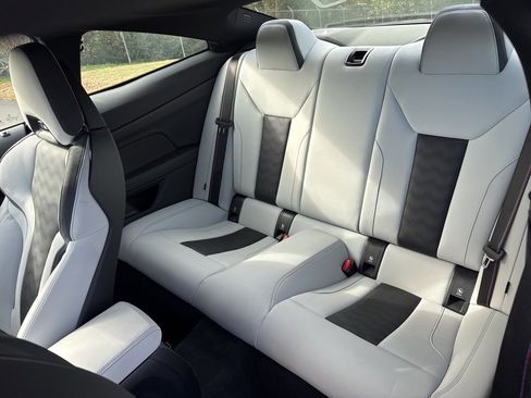 Used 2023 BMW M4 xDrive Competition w/ M Carbon Exterior Package image 15