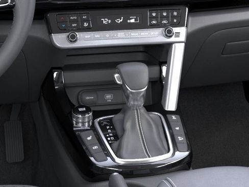 New 2026 Kia Seltos S AWD/4WD image 24