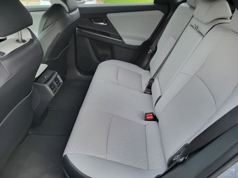 New 2026 Subaru Solterra Premium image 4