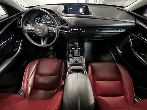 Used 2025 MAZDA CX-30 AWD 2.5 S w/ Preferred Package image 17