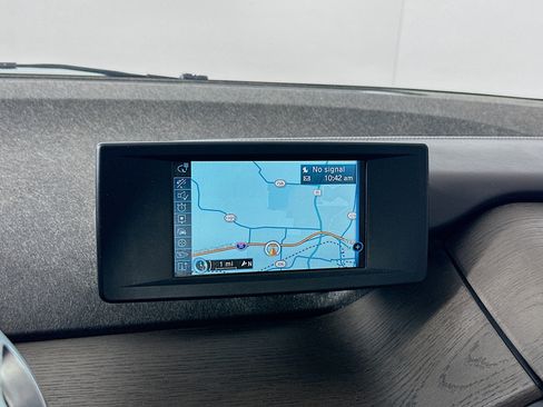 Used 2018 BMW i3 w/ Range Extender RWD image 21