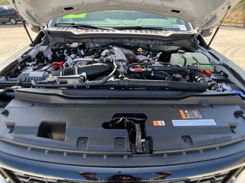 New 2026 Ford F250 XLT w/ XLT Premium Package image 32