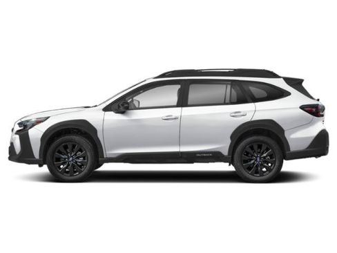Used 2024 Subaru Outback Onyx Edition AWD/4WD image 6
