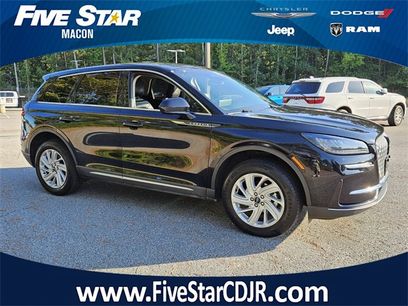 Used 2023 Lincoln Corsair AWD