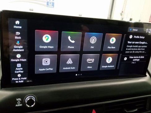 New 2026 Honda Pilot EX-L image 21