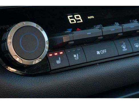 Used 2023 Toyota Tundra TRD Pro image 24