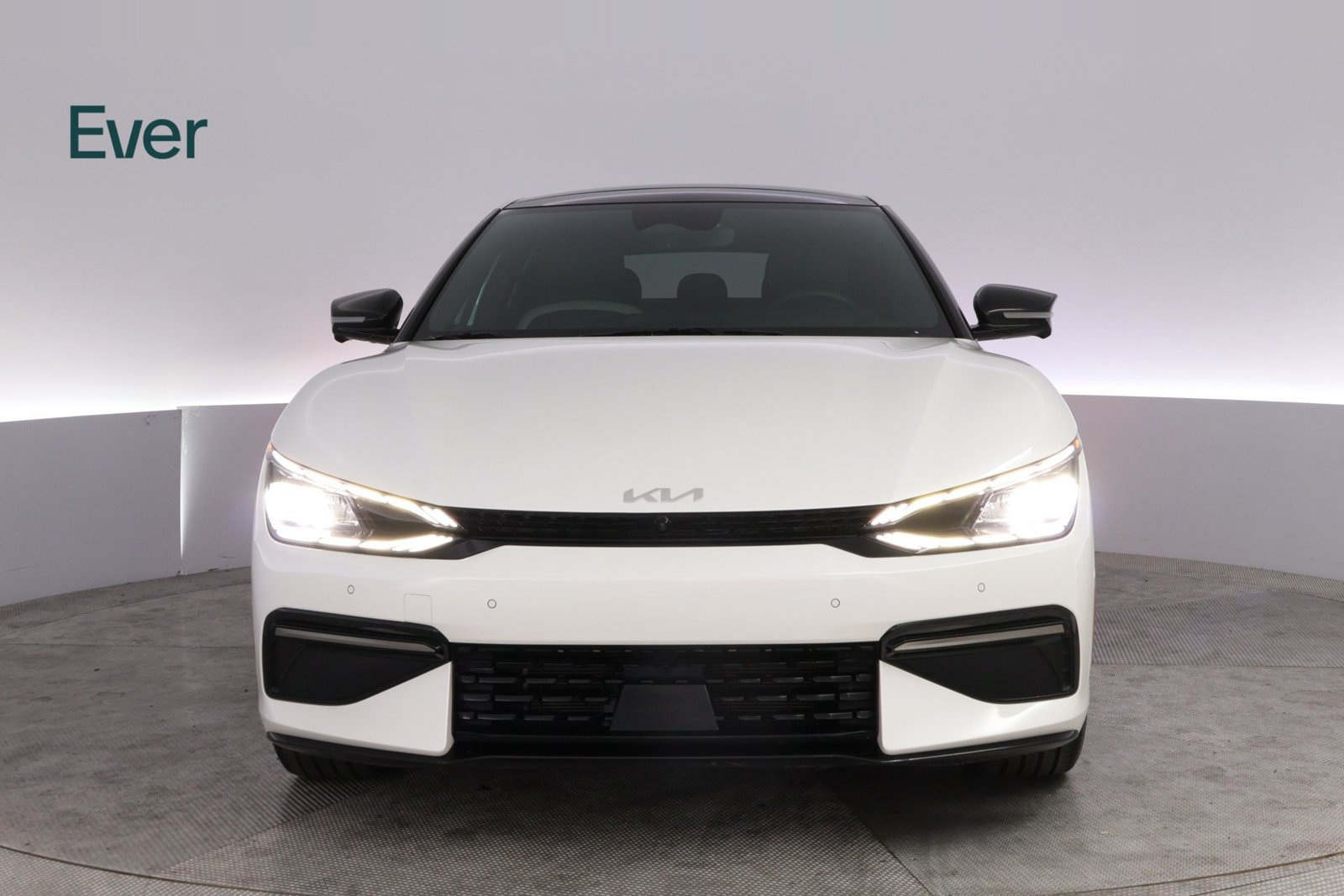 Used 2023 Kia EV6 GT-Line AWD/4WD image 12