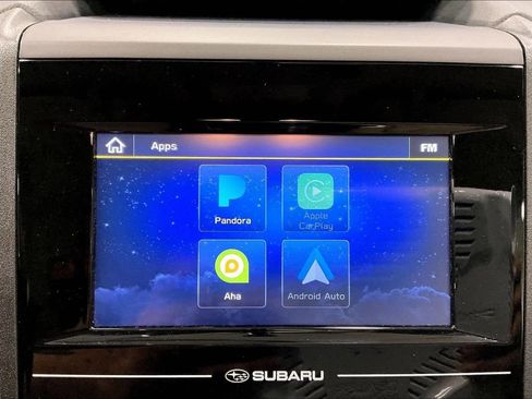 Used 2020 Subaru Impreza 2.0i AWD/4WD image 14