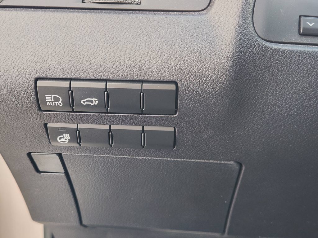 Used 2017 Lexus RX 350 FWD w/ Premium Package image 22