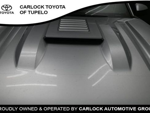 Used 2025 Toyota Tacoma TRD Sport w/ TRD Sport Upgrade Package AWD/4WD image 17