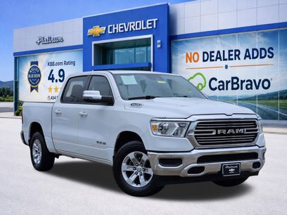 Used 2024 RAM 1500 Laramie