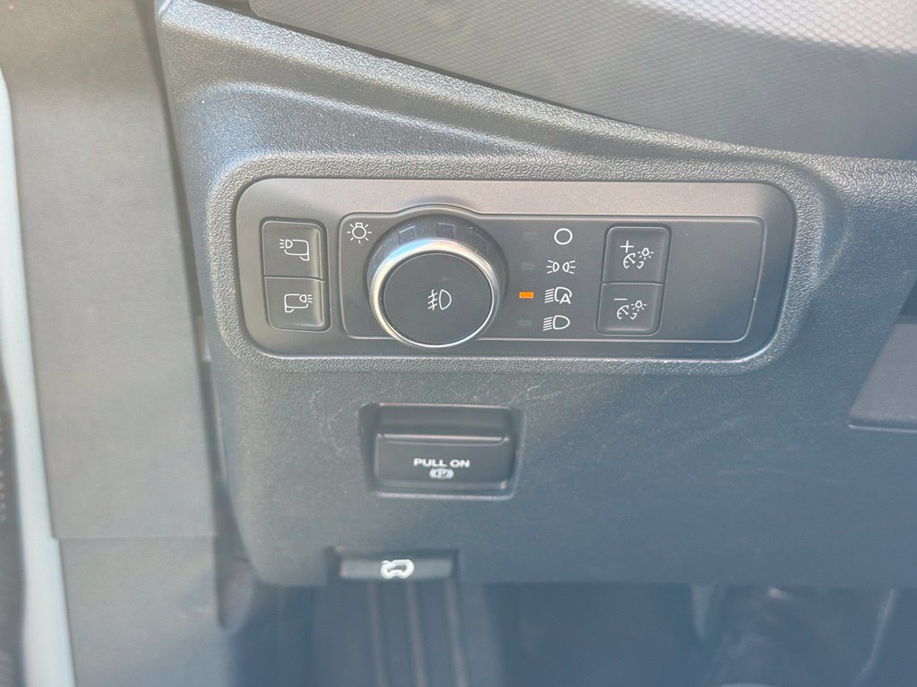 Used 2022 Ford Bronco Raptor AWD/4WD image 25