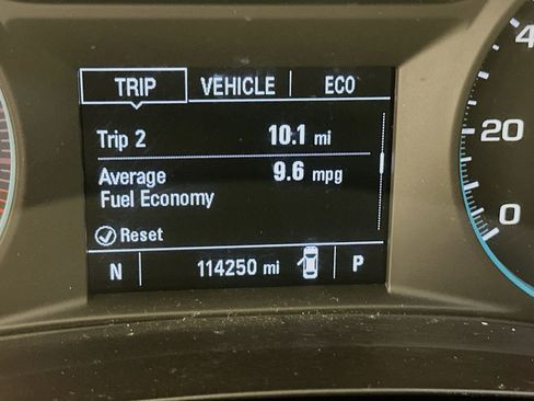 Used 2019 Chevrolet Malibu LT FWD image 19