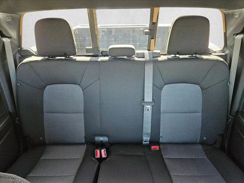 New 2026 Chevrolet Colorado W/T AWD/4WD image 15