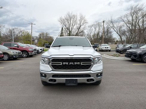 Used 2022 RAM 1500 Big Horn image 16