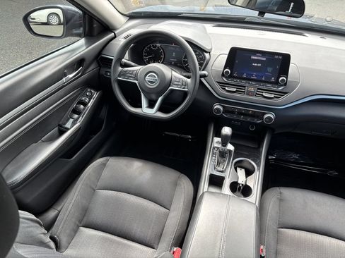 Used 2021 Nissan Altima 2.5 SV FWD image 20