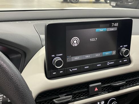 Used 2023 Honda HR-V LX image 21