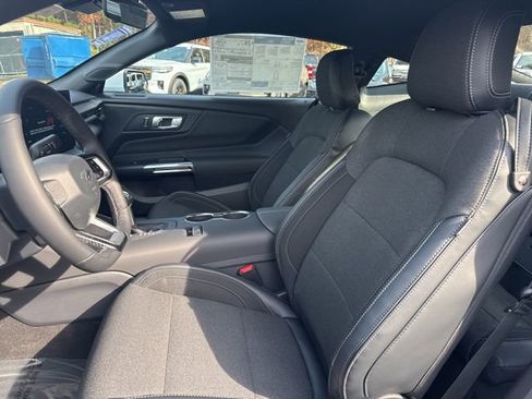 New 2026 Ford Mustang Coupe RWD image 10